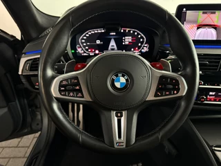 BMW M5 – thumbnail 15