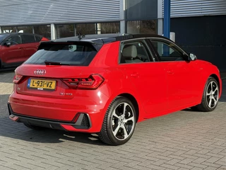 Audi A1 Sportback – thumbnail 5