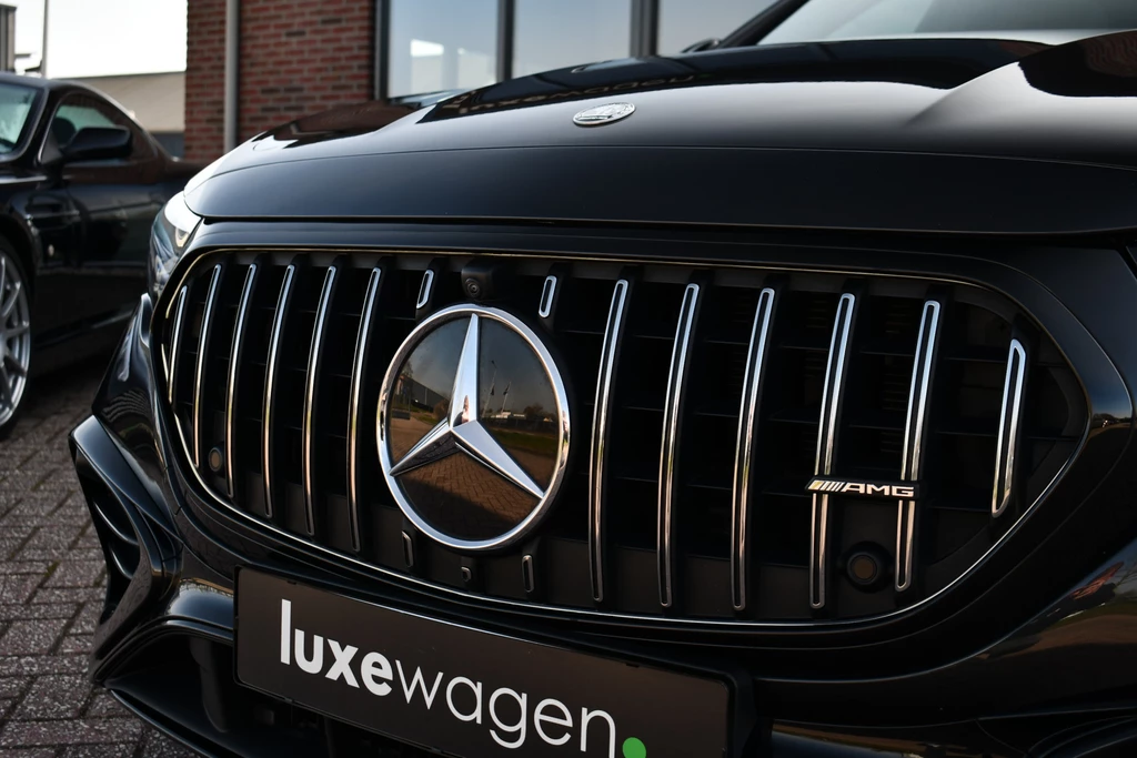 Mercedes-Benz E-Klasse – foto 60