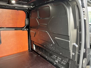 Ford Transit Custom – thumbnail 26