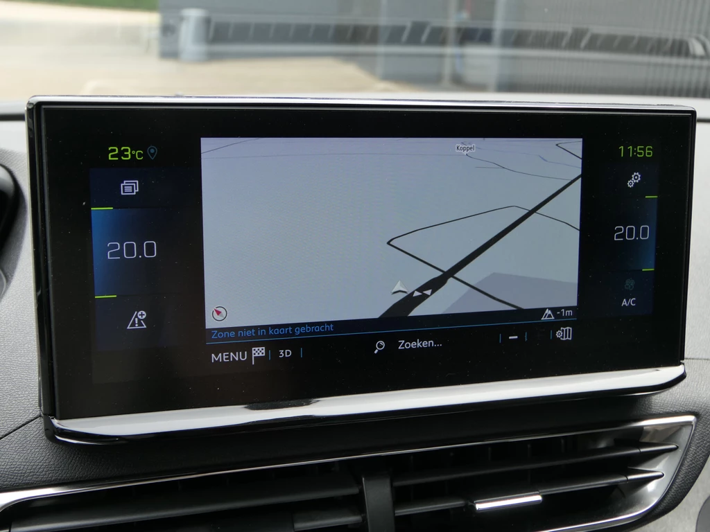 Peugeot 3008 – foto 27