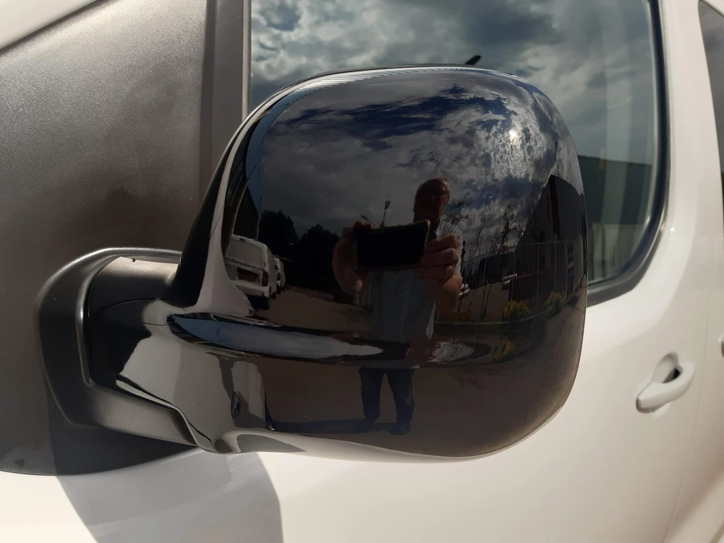 Citroën ë-Spacetourer – foto 60