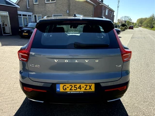 Volvo XC40 – thumbnail 3