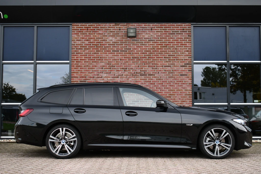 BMW 3 Serie – foto 20