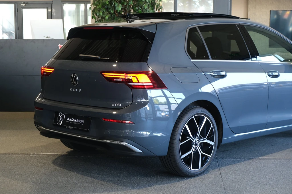 Volkswagen Golf – foto 10