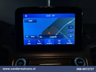 Ford Transit Connect – thumbnail 7