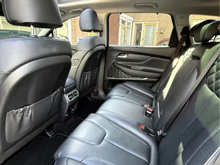 Hyundai Santa Fe – thumbnail 9