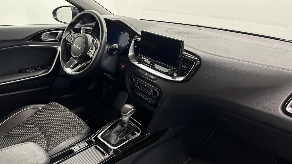 Kia Ceed Sportswagon – foto 19