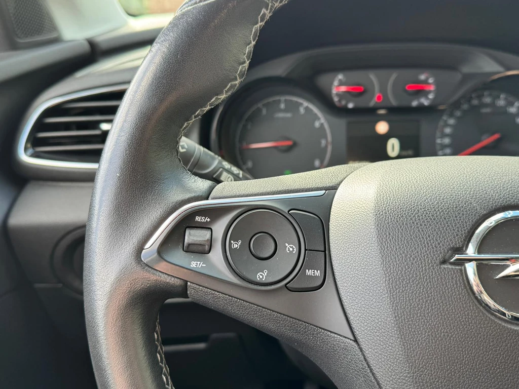 Opel Grandland X – foto 20