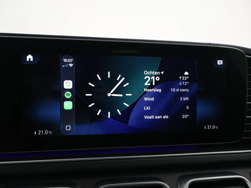 Mercedes-Benz GLE – foto 51