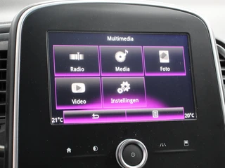 Renault Grand Scénic – thumbnail 20