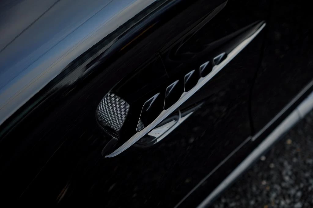 Mercedes-AMG GT – foto 42