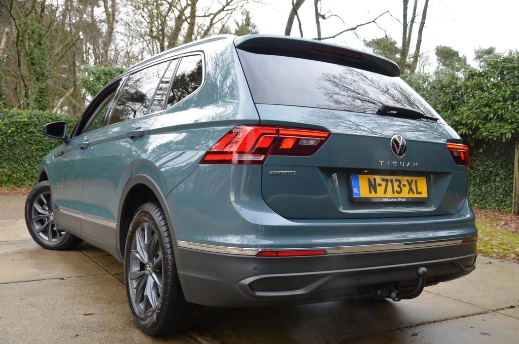 Volkswagen Tiguan Allspace – foto 7