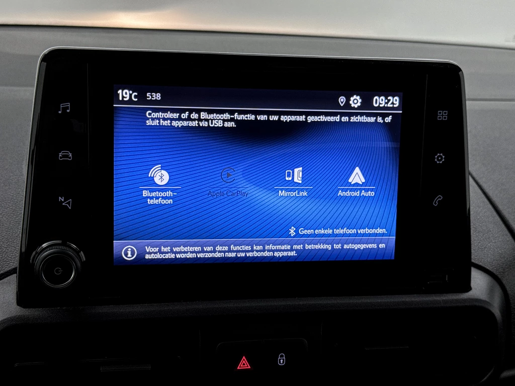 Toyota ProAce – foto 17