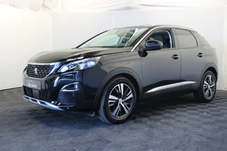 Peugeot 3008 – thumbnail 1