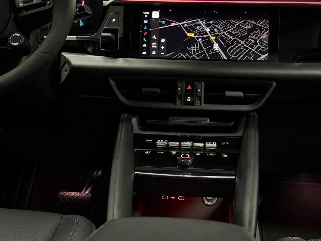 Porsche Macan – foto 35