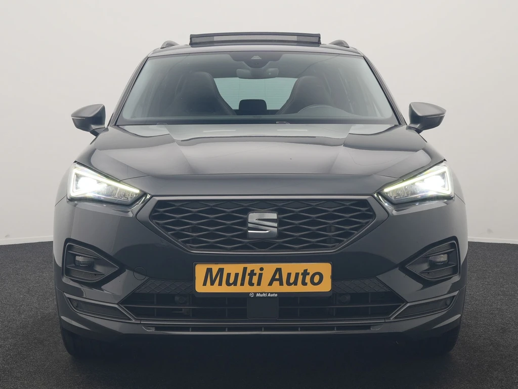 SEAT Tarraco – foto 10