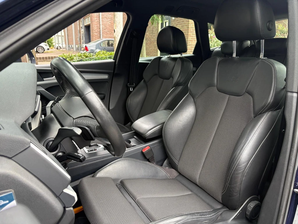Audi Q5 – foto 10