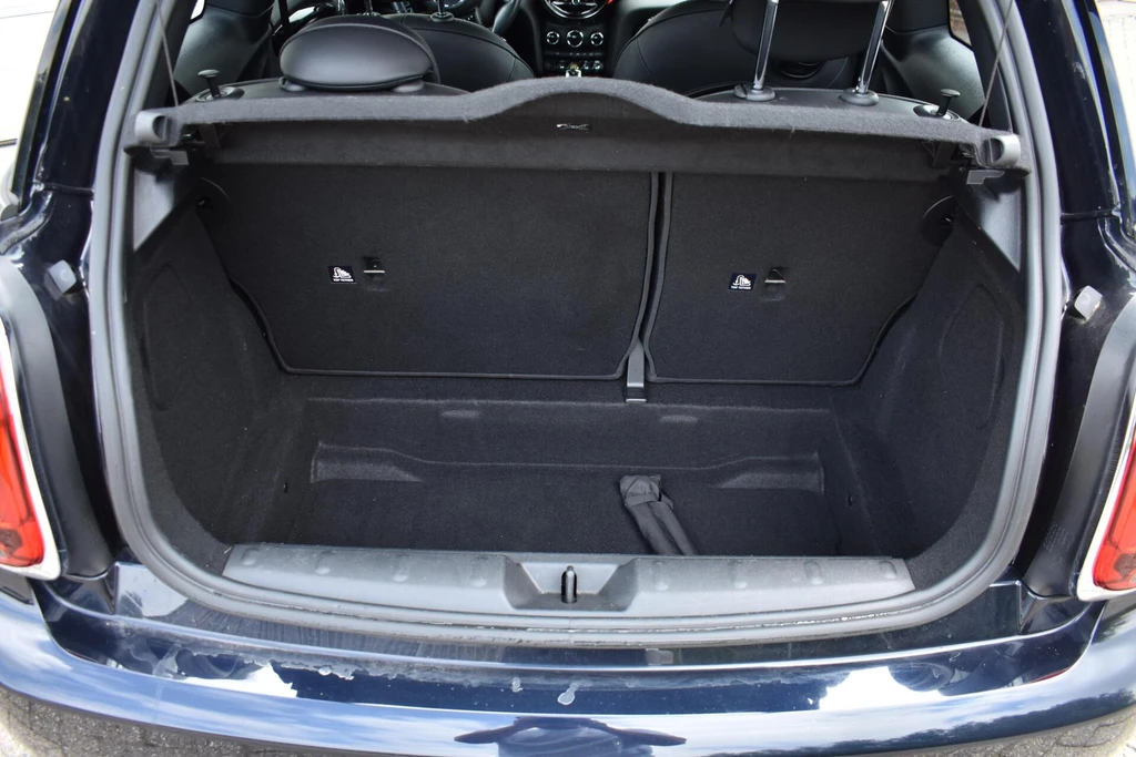 MINI Electric – foto 14