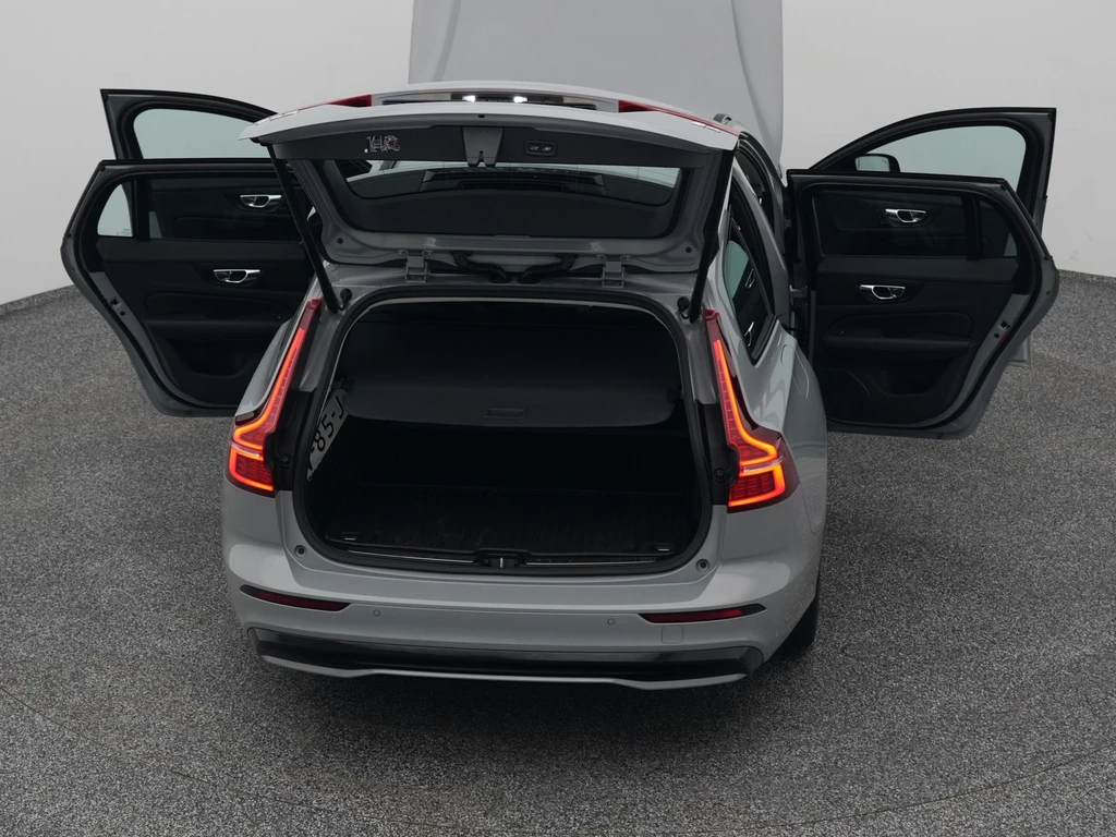 Volvo V60 – foto 32