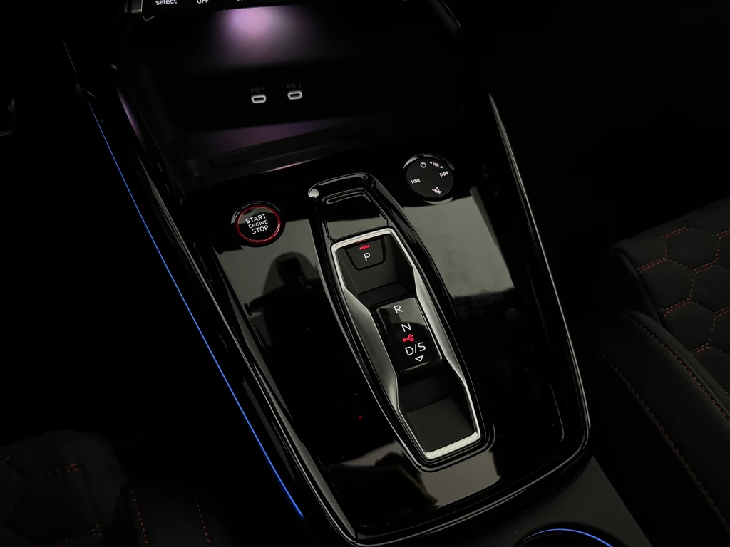 Audi RS3 – foto 25