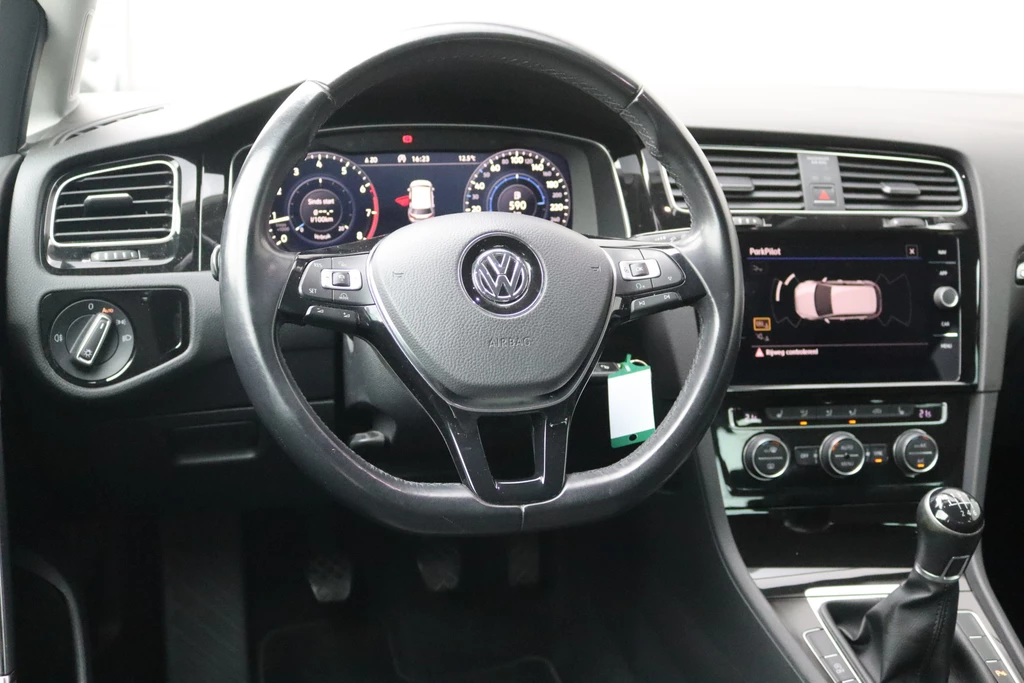 Volkswagen Golf – foto 14