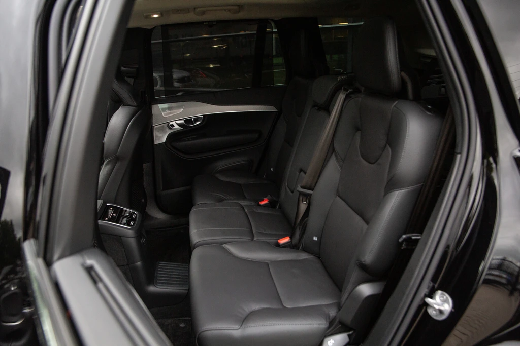 Volvo XC90 – foto 11