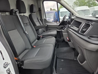 Ford E-Transit – thumbnail 39