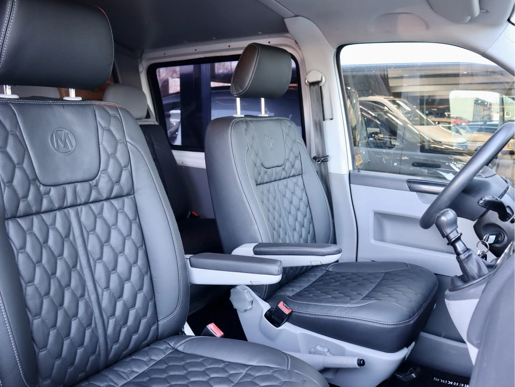 Volkswagen Transporter – foto 18