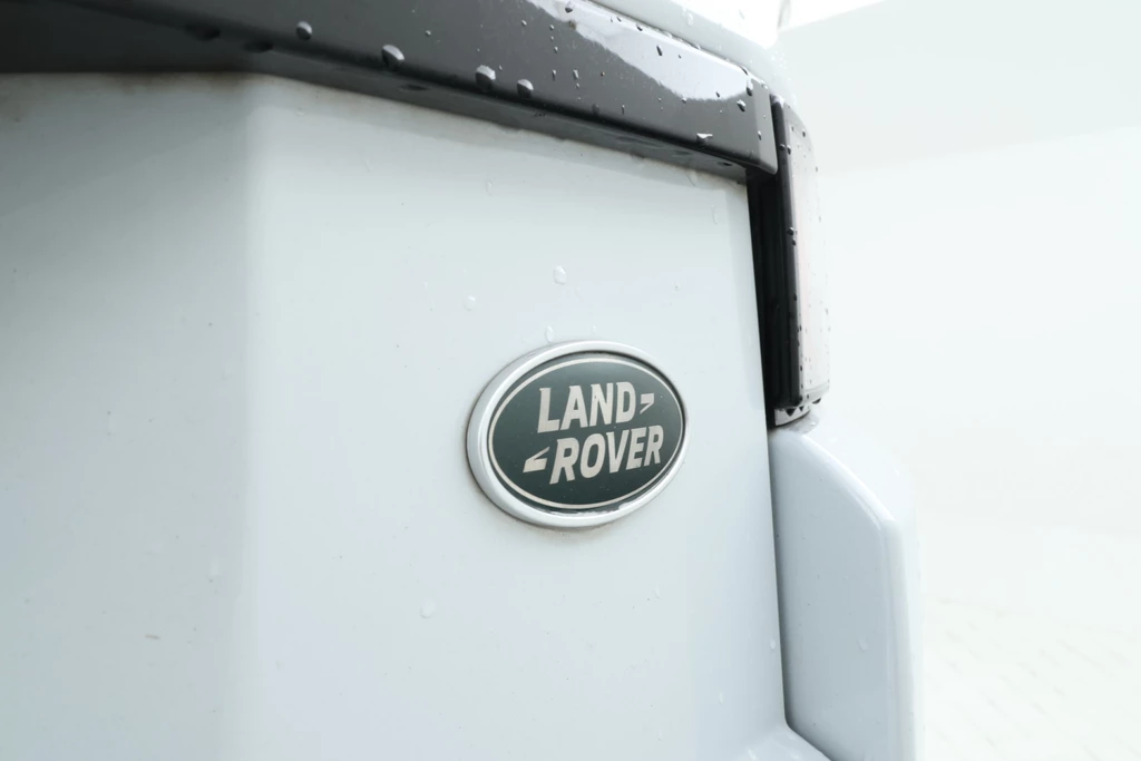 Land Rover Range Rover Evoque – foto 14