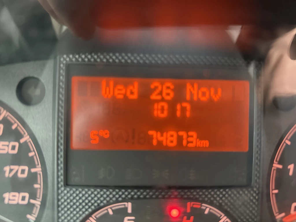 Peugeot Boxer – foto 32