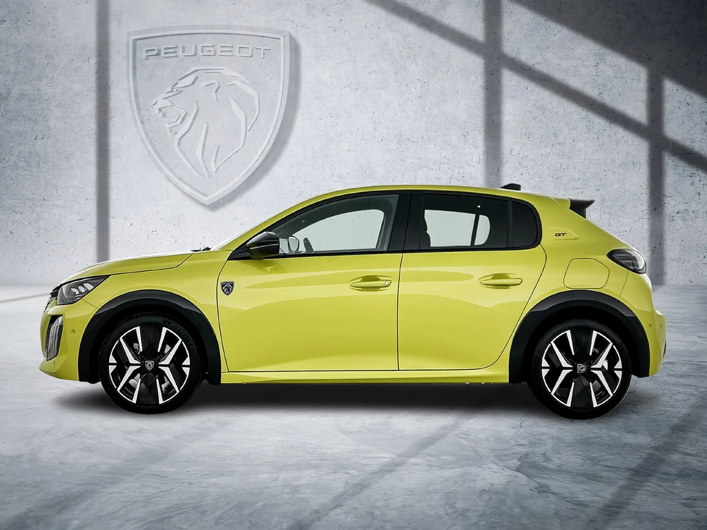 Peugeot 208 – foto 2