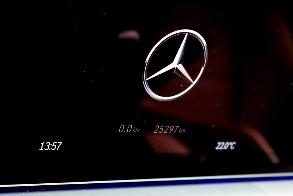 Mercedes-Benz GLE – foto 28