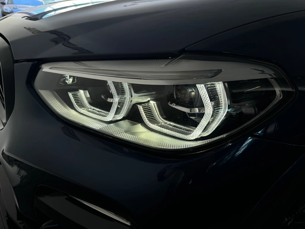 BMW X4 – foto 21