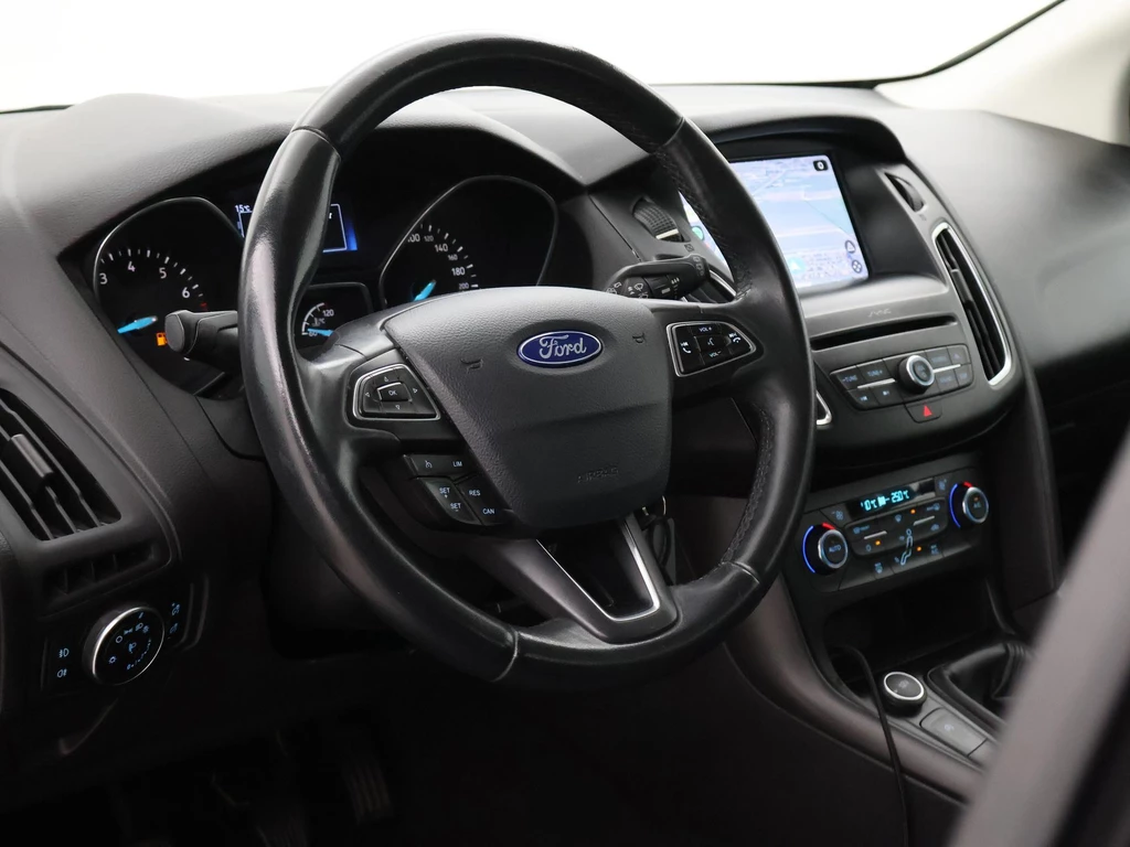 Ford Focus – foto 14