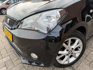SEAT Mii – thumbnail 3