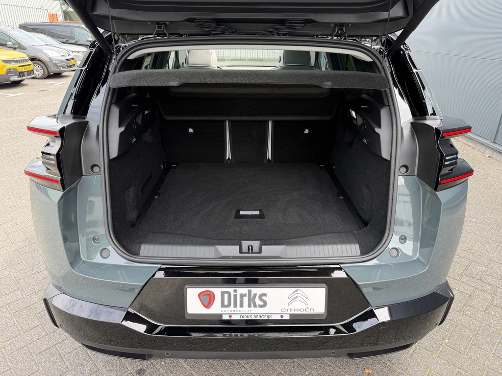Citroën C5 Aircross – foto 15