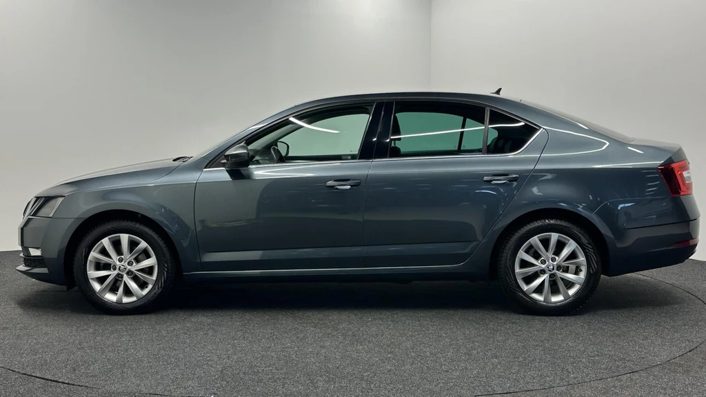 Škoda Octavia – foto 2