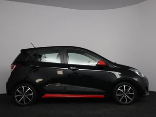 Hyundai i10 – thumbnail 7