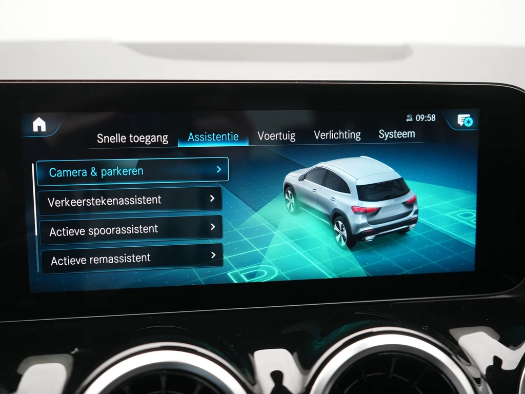 Mercedes-Benz GLA – foto 41