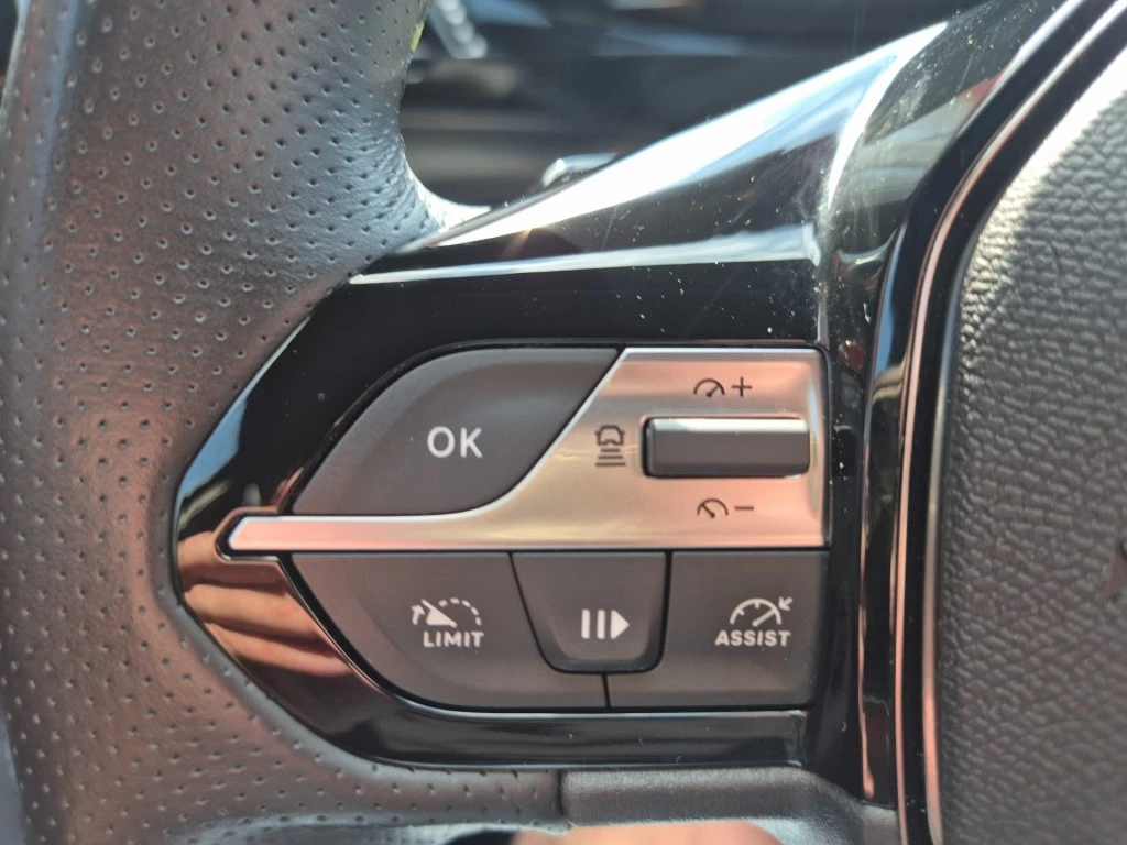 Peugeot 308 – foto 12