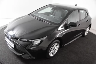 Toyota Corolla – thumbnail 3