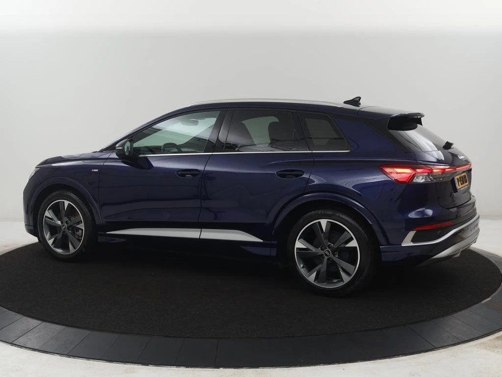 Audi Q4 e-tron – foto 2