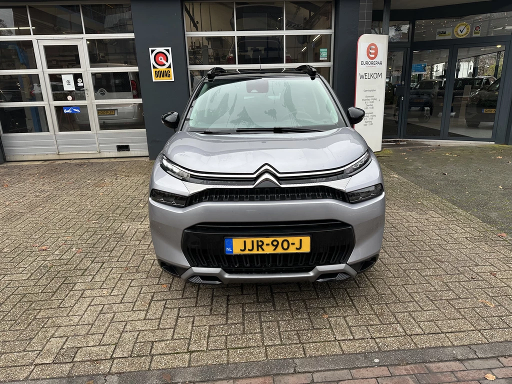 Citroën C3 Aircross – foto 9