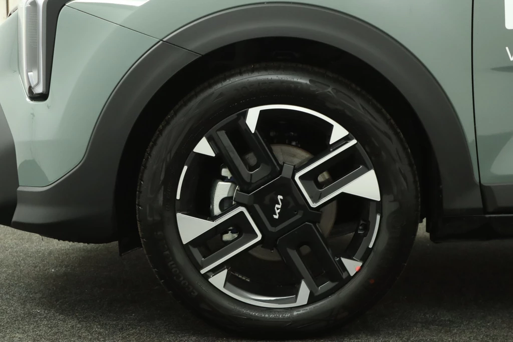 Kia Stonic – foto 16