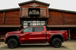 Chevrolet Silverado – thumbnail 5