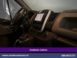 Renault Trafic – thumbnail 13