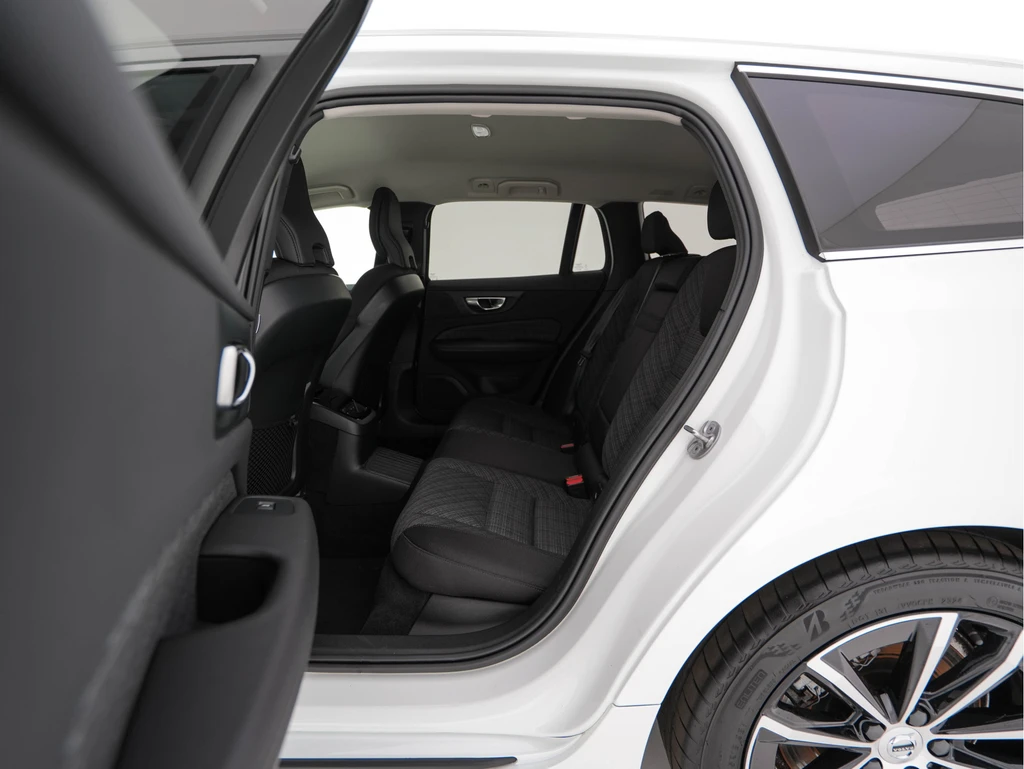 Volvo V60 – foto 9