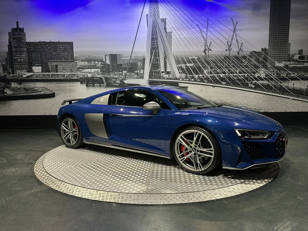 Audi R8 – foto 14
