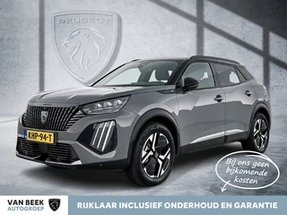 Peugeot e-2008 – thumbnail 1